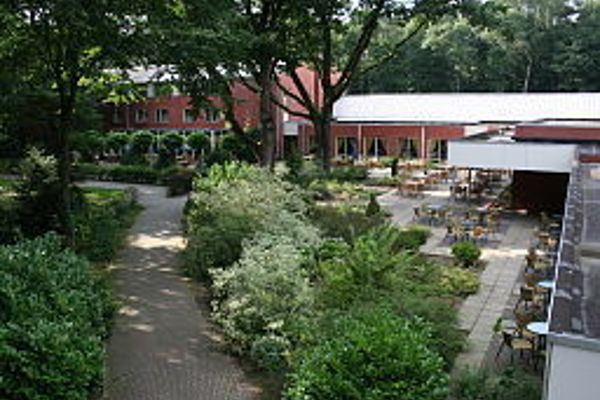 50/50 Belmont (Ede)